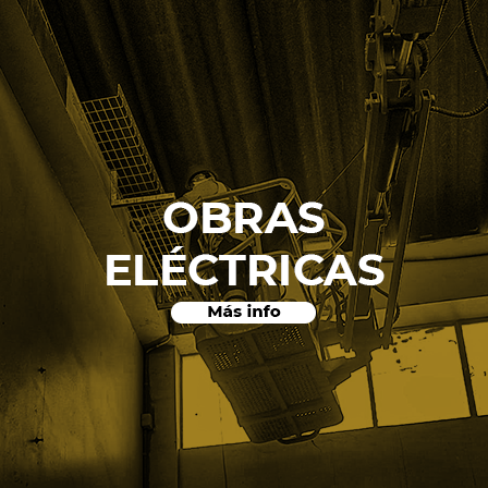 Obras eléctricas